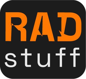 RAD Stuff