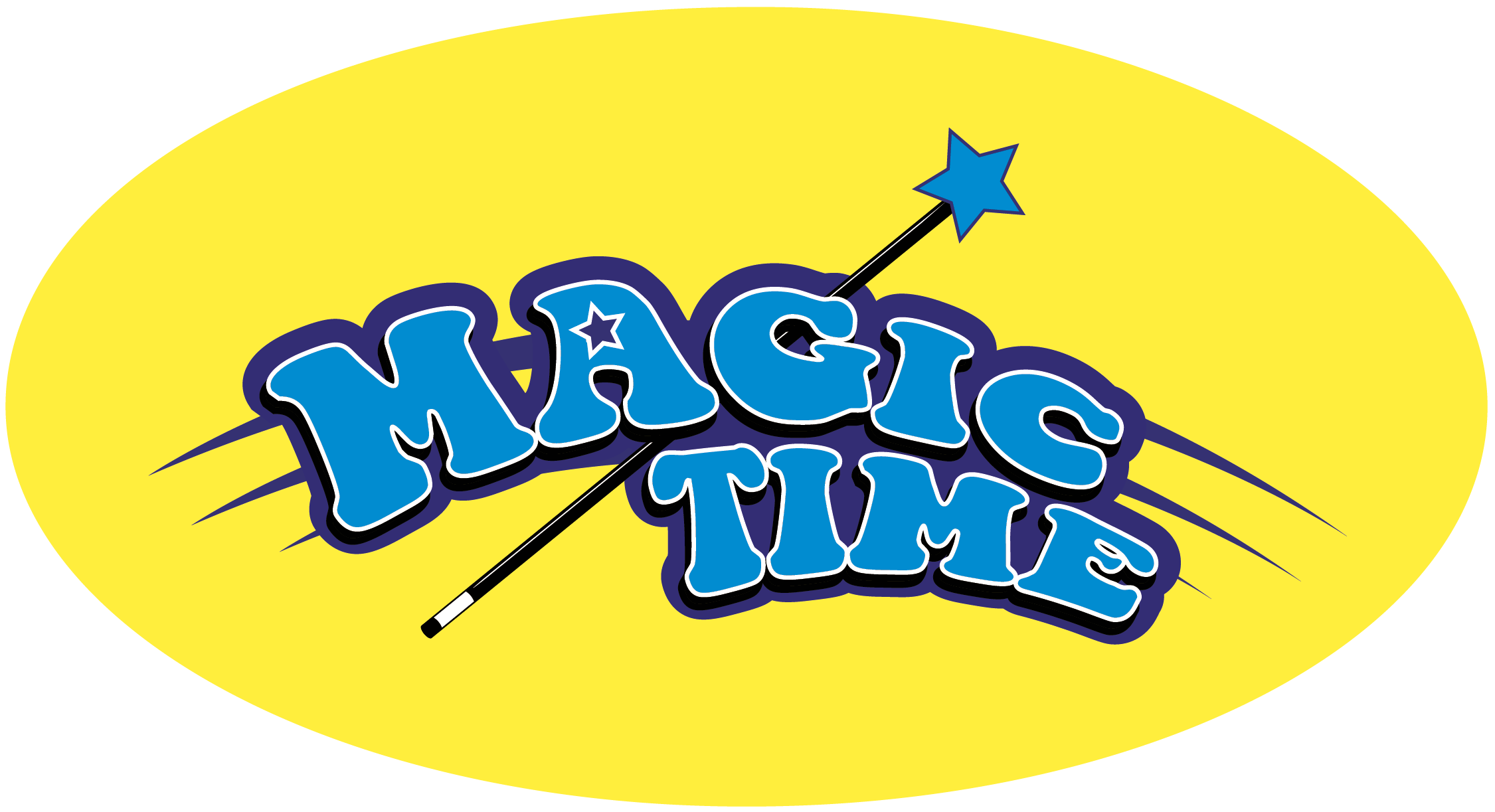 Magic Time