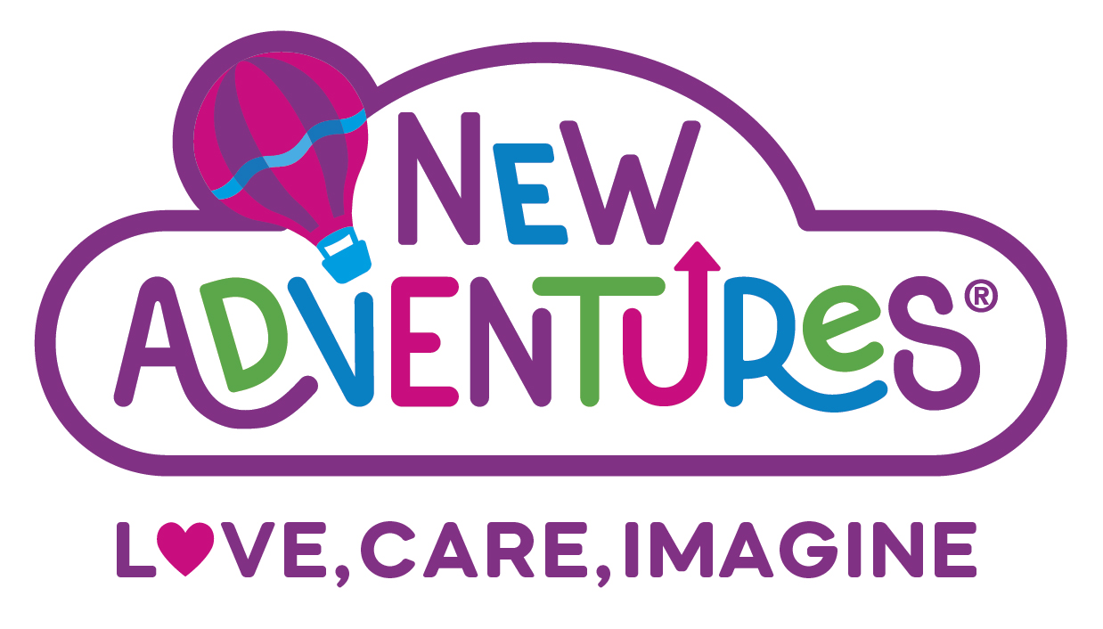 New Adventures