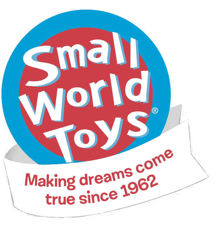 Small World Toys