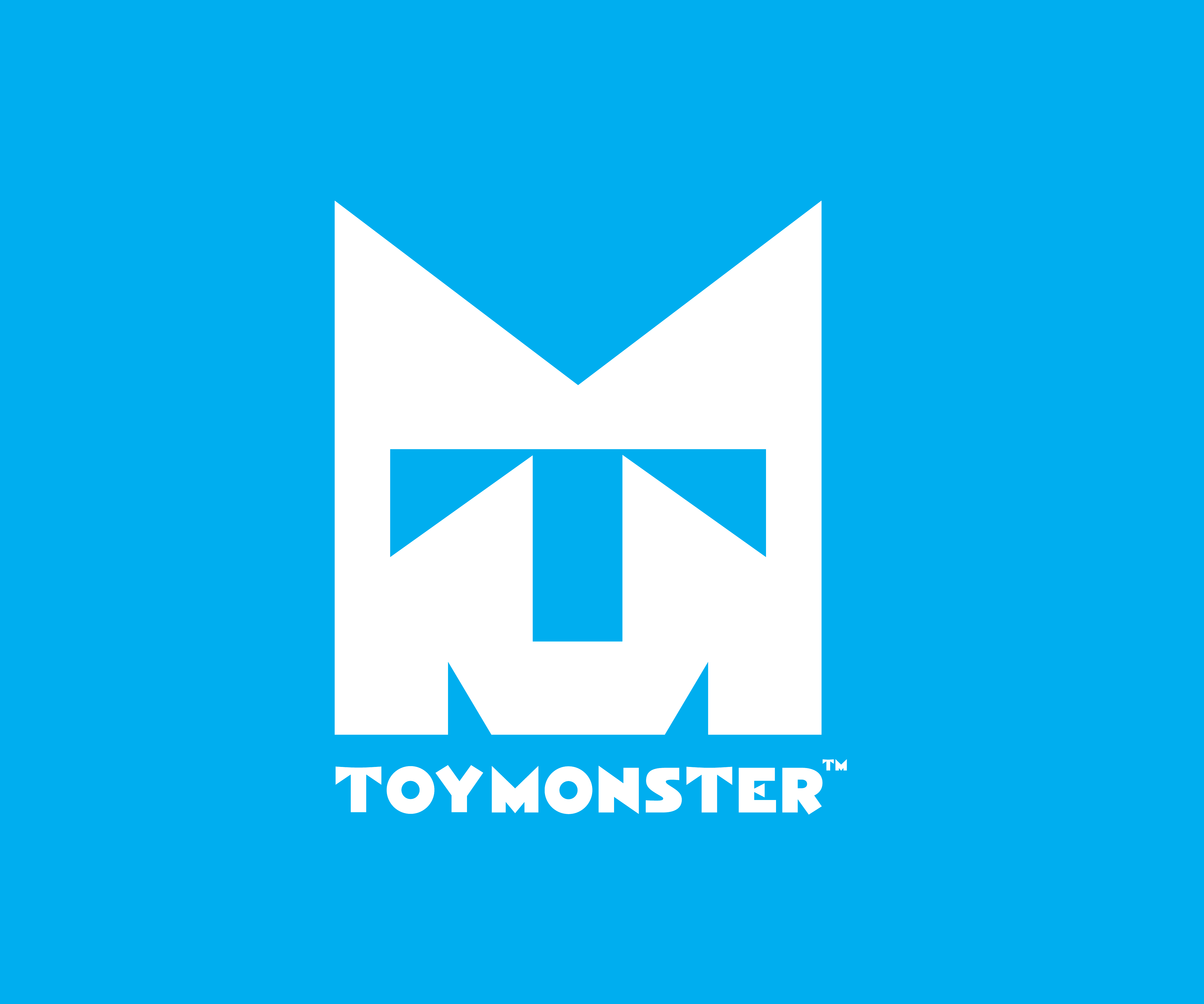 ToyMonster