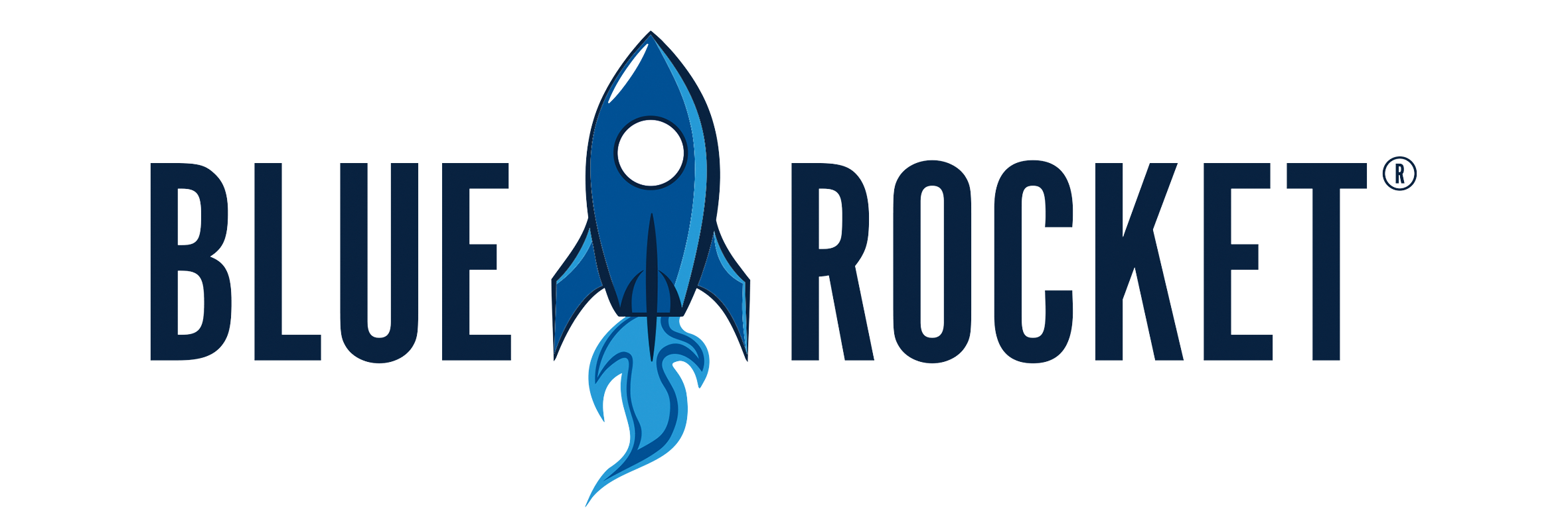 Blue Rocket Toys